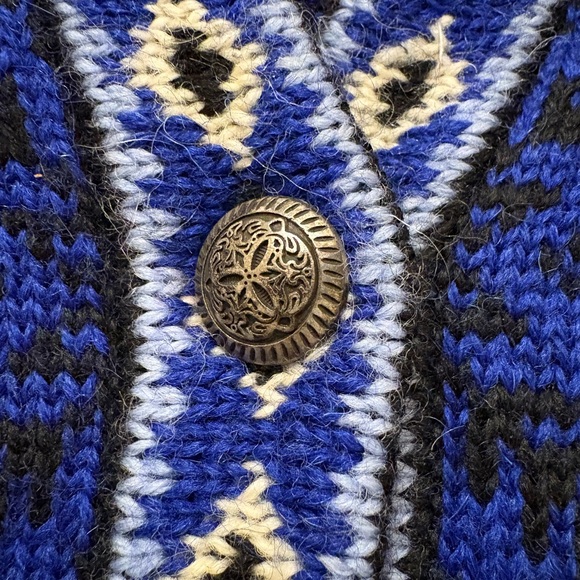 LL Bean Sweater - Picture 3 of 5